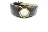 Watch D&G Woman in Steel DW0352 - DW0352